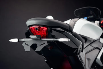 Evotech Performance Tail Tidy for Triumph Daytona 660